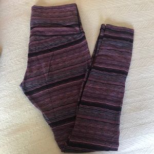 Lululemon Wunder Unders